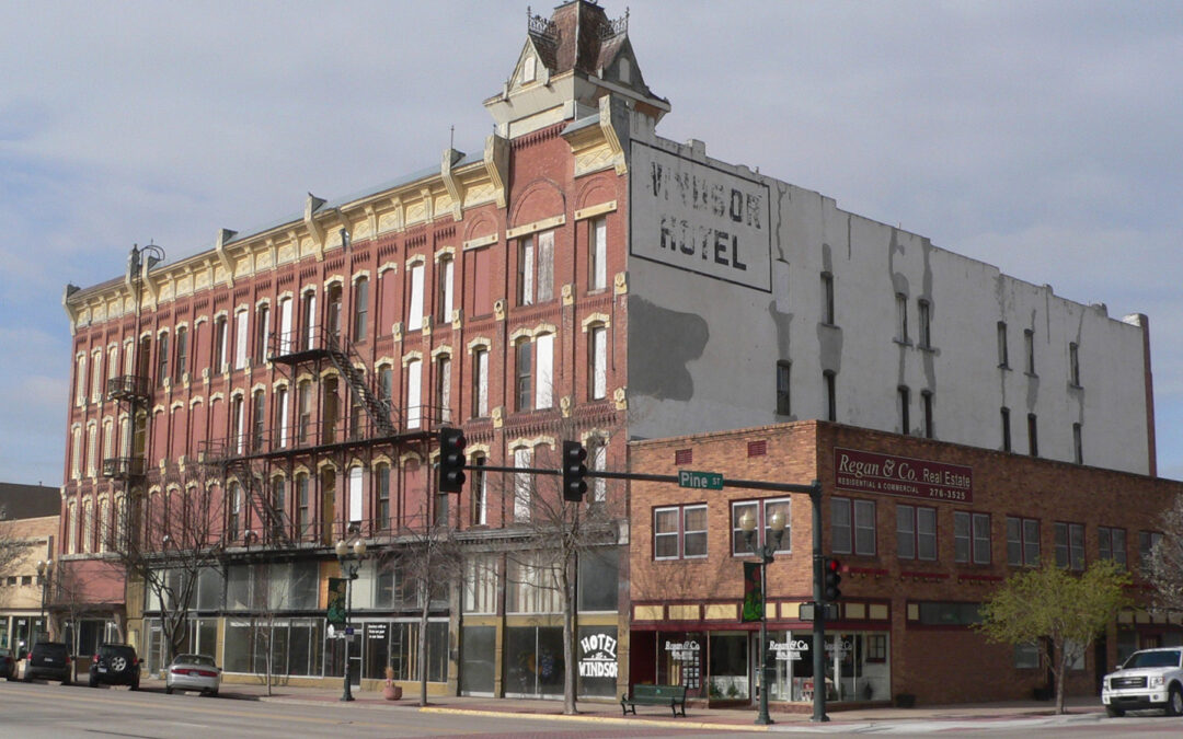 Finney County, Kansas: ARPA Grant Program Administration