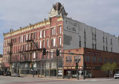 Finney County, Kansas: ARPA Grant Program Administration