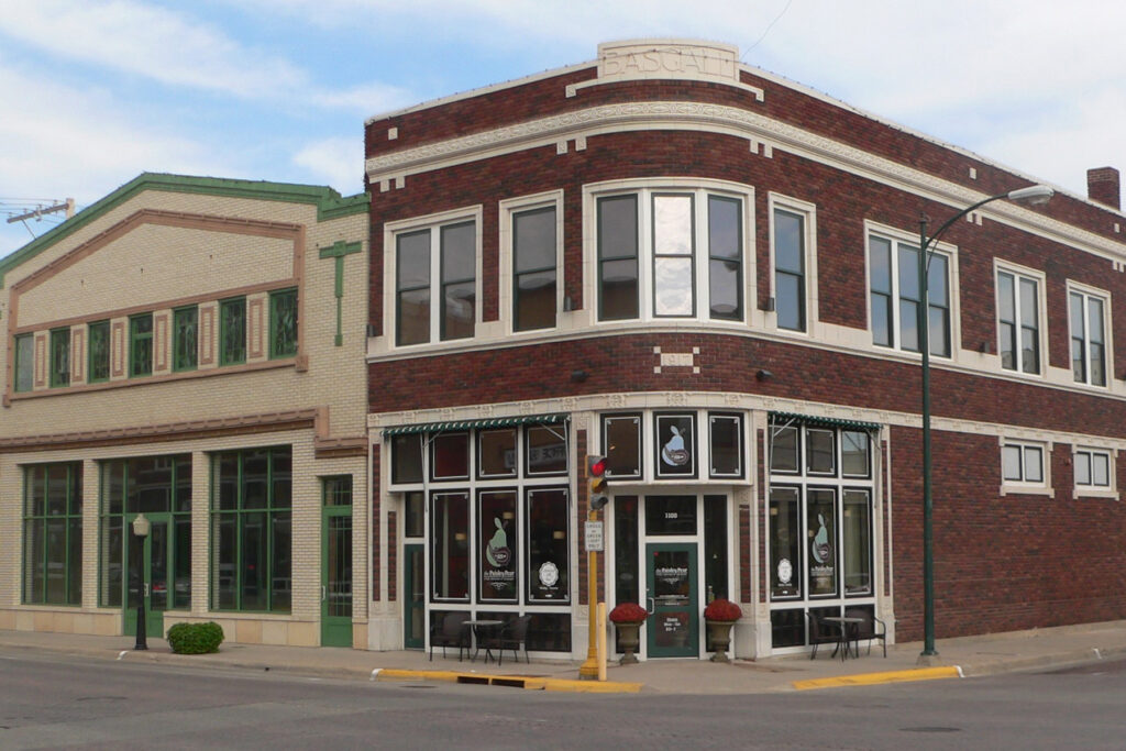 Ellis County, Kansas: ARPA Grant Program Administration