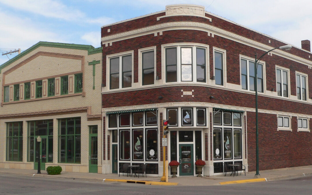 Ellis County, Kansas: ARPA Grant Program Administration