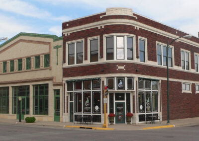 Ellis County, Kansas: ARPA Grant Program Administration