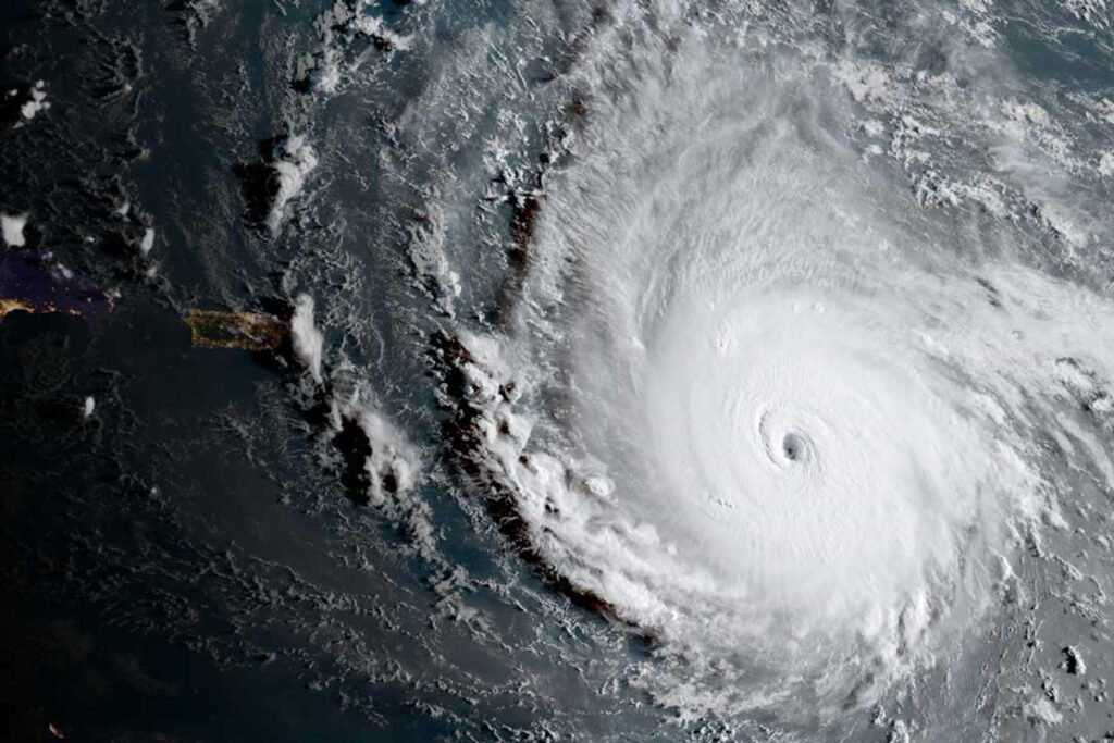 FEMA: Hurricane Maria Public Assistance