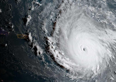 FEMA: Hurricane Maria Public Assistance