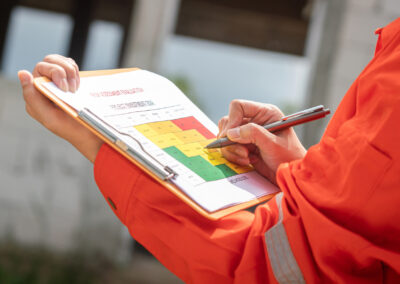 USAF Joint Base San Antonio: Military Installation Resilience Review (MIRR)