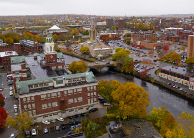 Pawtucket, Rhode Island: Administration of Opioid Settlement Funds