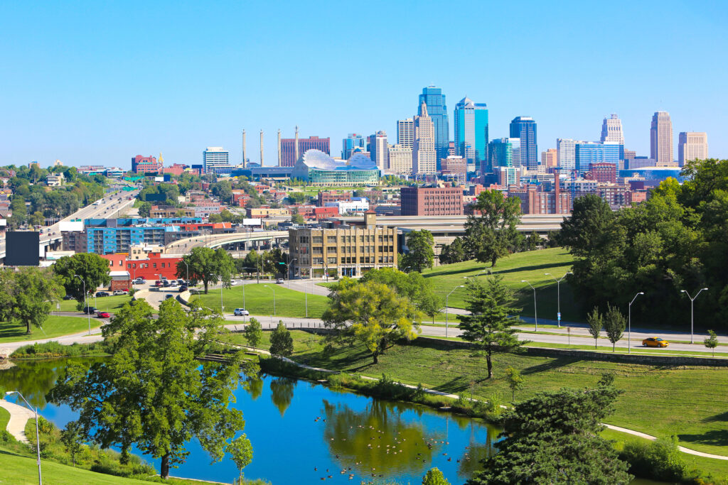 The Unified Government of Wyandotte County & Kansas City, Kansas: Hazard Mitigation Plan Update
