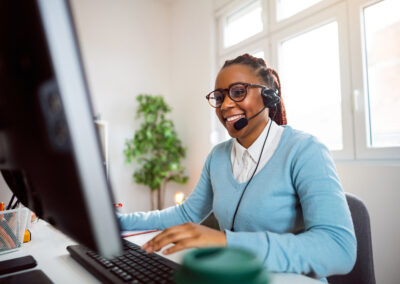 Seward County, Kansas: ARPA Grant Program Administration