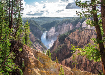 Yellowstone National Park: Emergency Operations Plan