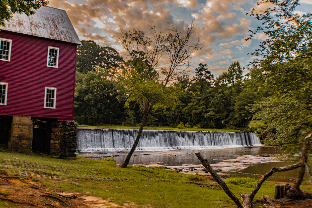 Fayette County, Georgia: Hazard Mitigation Plan Update