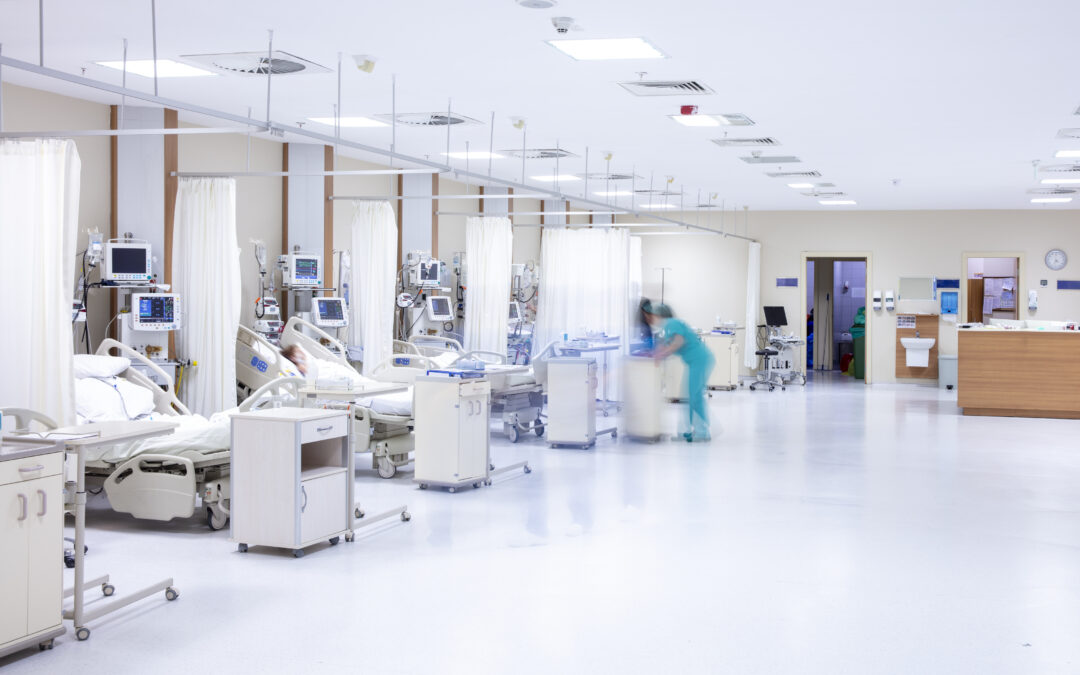 AdventHealth North Pinellas: Hazard Mitigation Grant Program