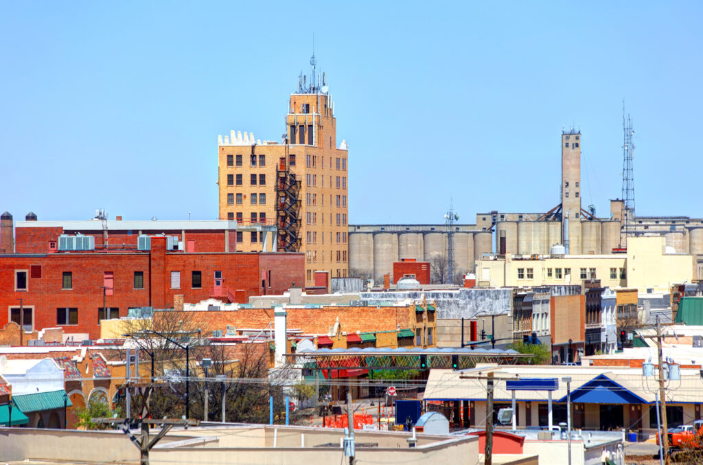 Saline County, Kansas: ARPA Grant Program Administration