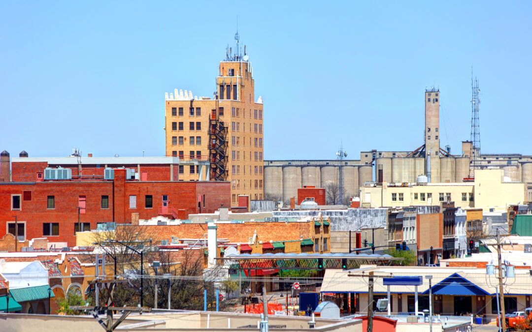 Saline County, Kansas: ARPA Grant Program Administration