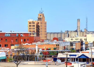 Saline County, Kansas: ARPA Grant Program Administration