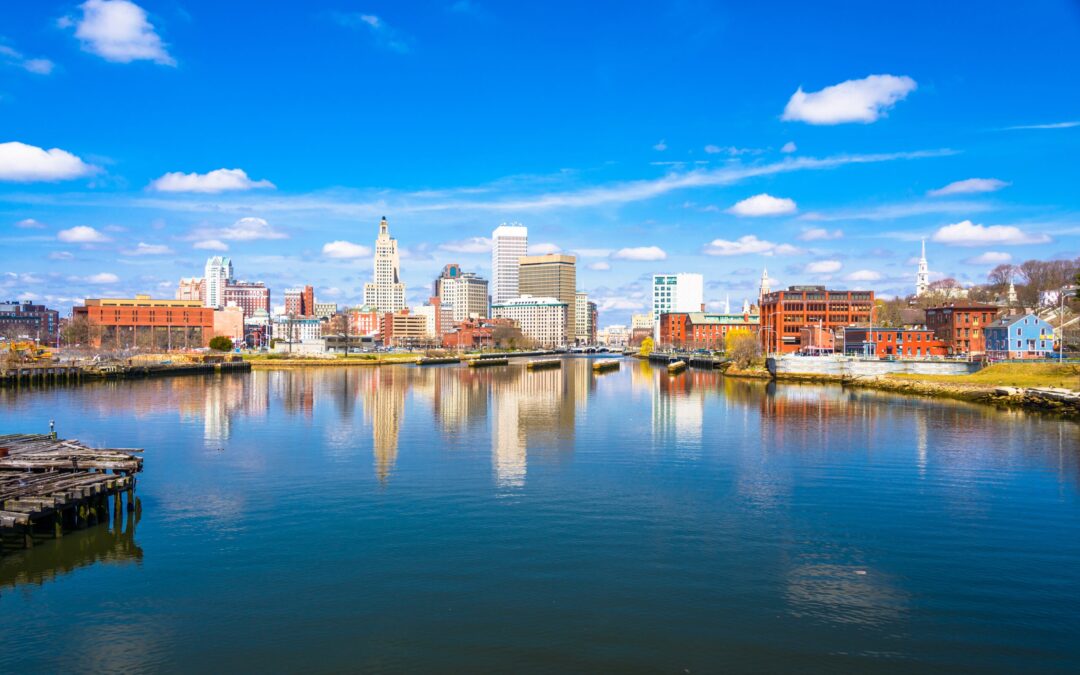 Rhode Island Commerce Corporation: ARPA Grant Program Administration