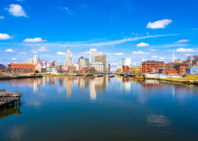Rhode Island Commerce Corporation: ARPA Grant Program Administration