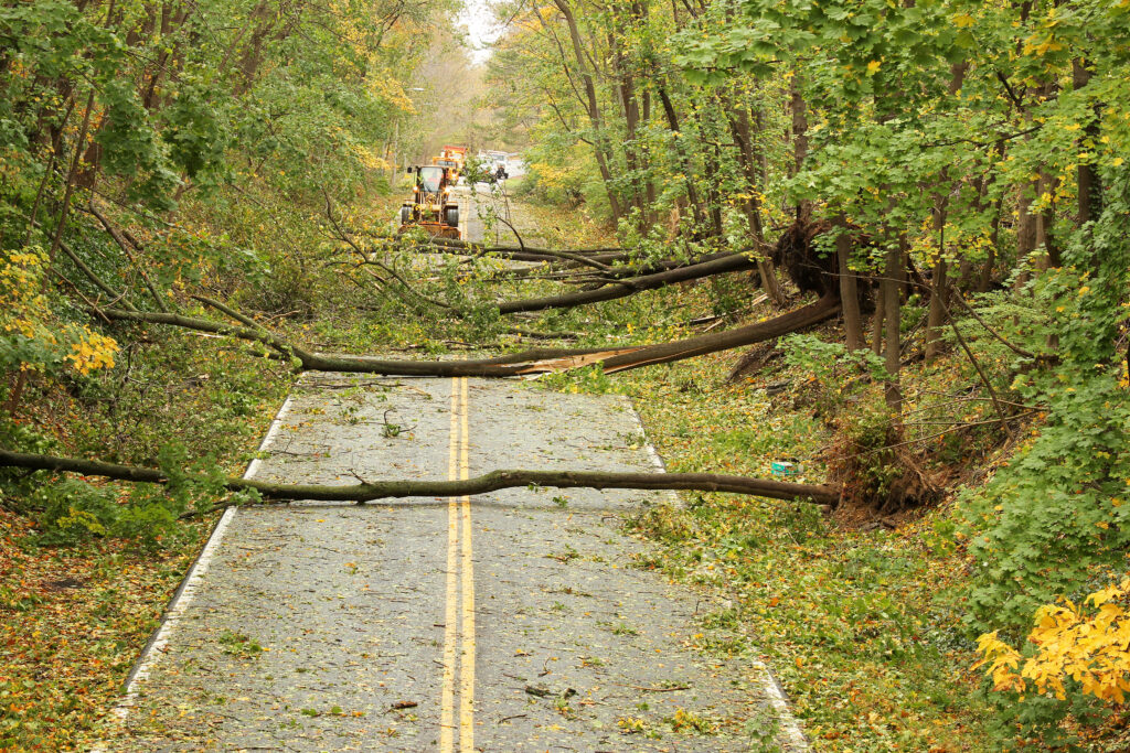 FEMA Public Assistance Technical Assistance Contract