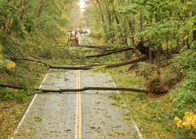 FEMA Public Assistance Technical Assistance Contract