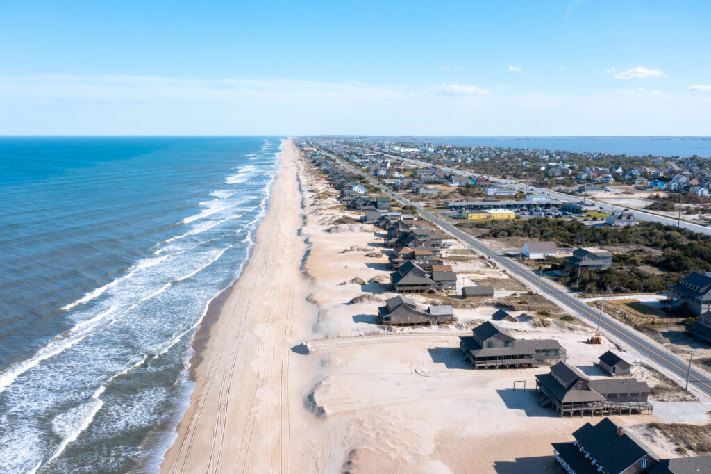 Nags Head, North Carolina: Emergency Operations Plan