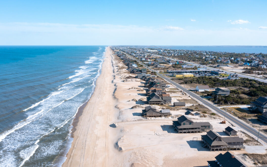 Nags Head, North Carolina: Emergency Operations Plan