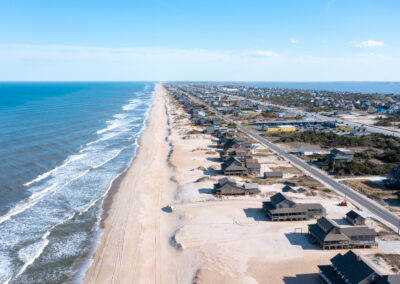 Nags Head, North Carolina: Emergency Operations Plan