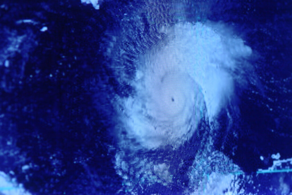 Florida Division of Emergency Management: IMT & EOC Support