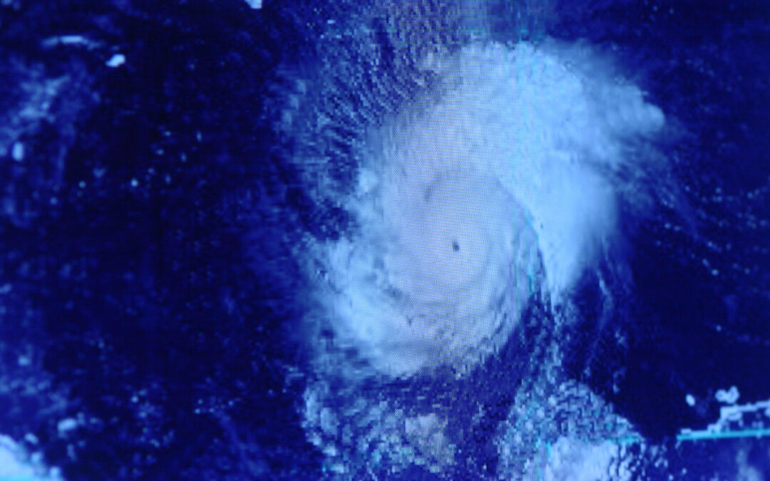 Florida Division of Emergency Management: IMT & EOC Support