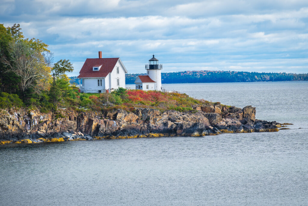 Maine Emergency Management Agency: Grant Writing & Management