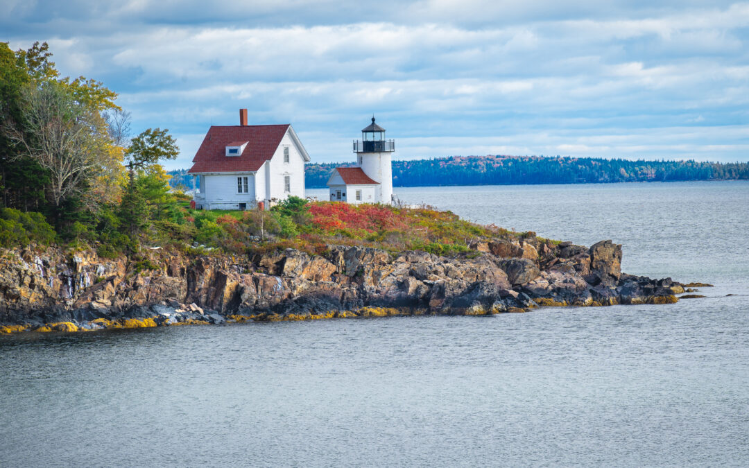 Maine Emergency Management Agency: Grant Writing & Management