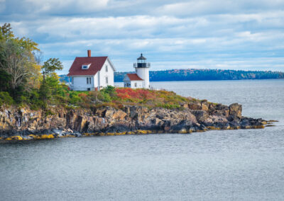 Maine Emergency Management Agency: Grant Writing & Management