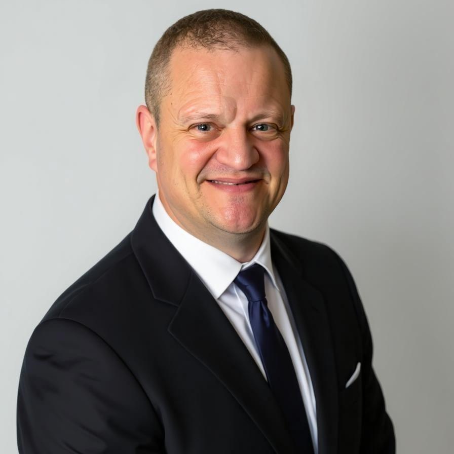 James "Jim" Coyne