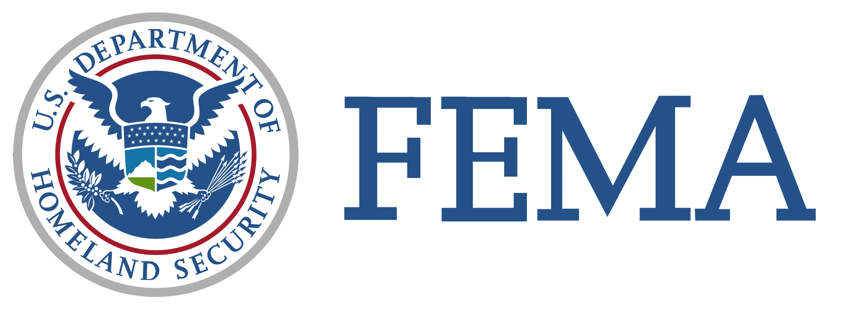 FEMA-Logo NEW