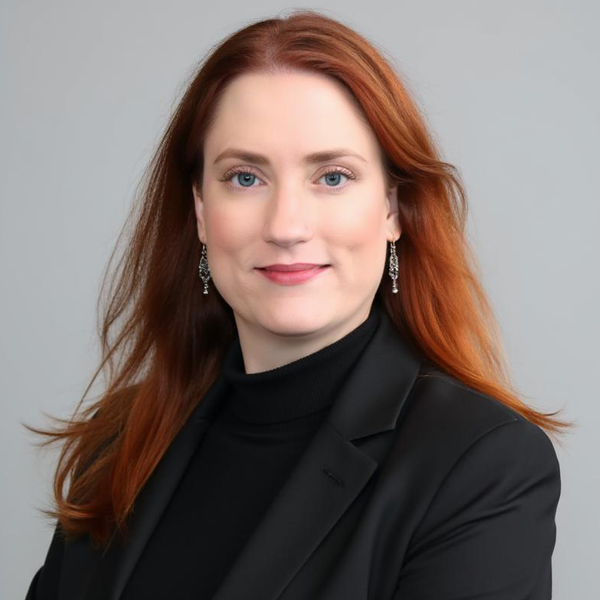 Jennice Hyden, MS, APMP