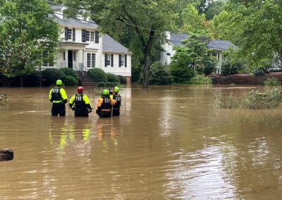 Tattnall County, GA: Disaster Recovery – Hurricane Idalia