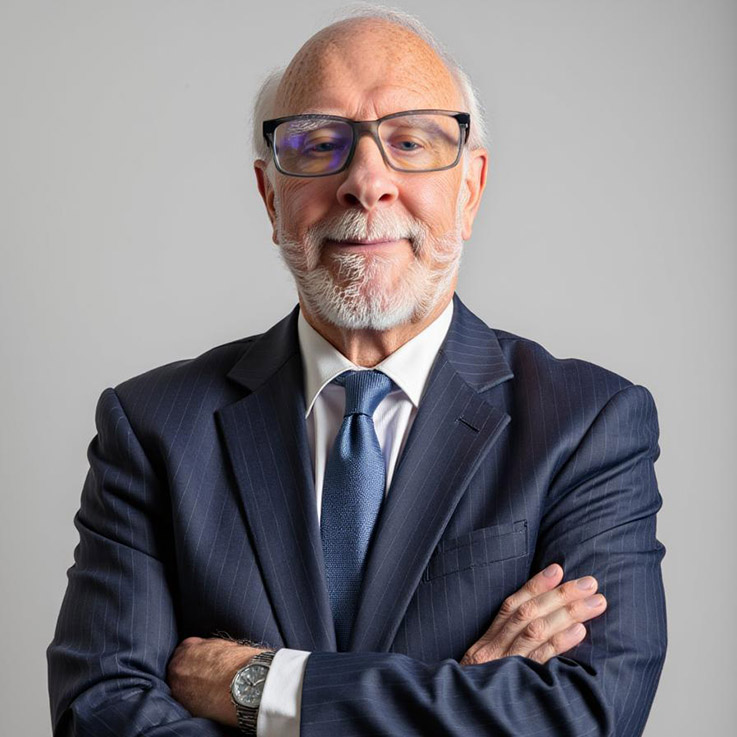 Ken Cressman, CSSA, CCTI