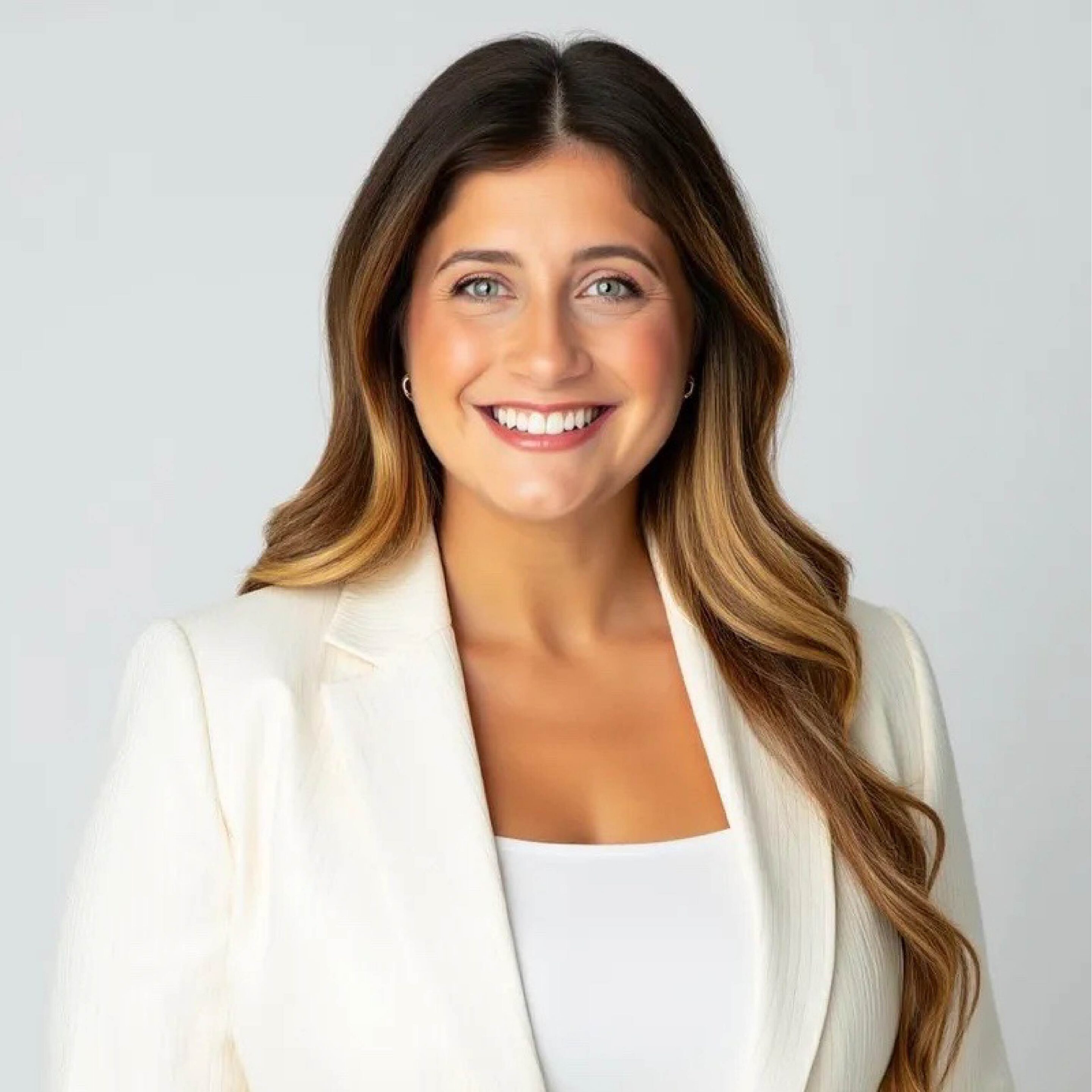 Alexis Balde, MBA